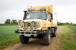Bocklet Dakar Z940 2015 года
